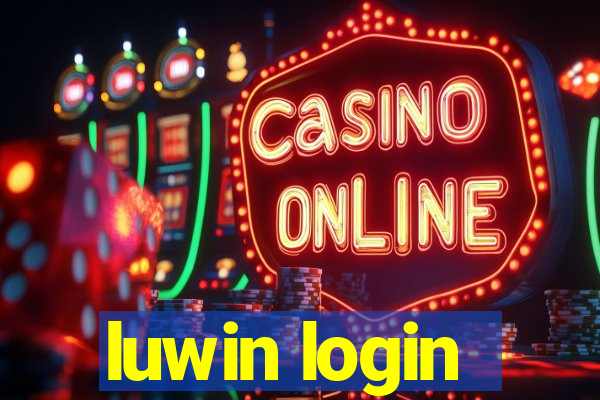 luwin login